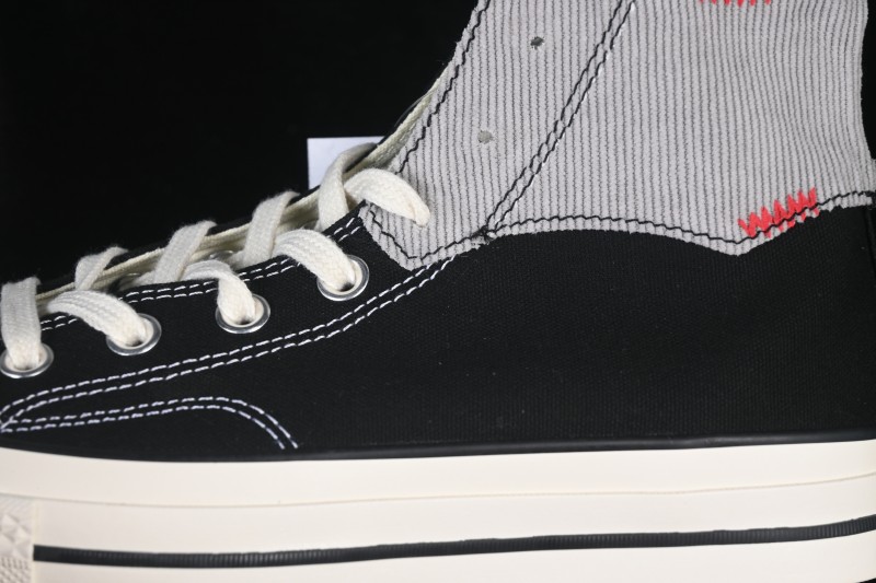 Converse Chuck 1970 Classic Casual Vulcanized Canvas Shoes - 162050C