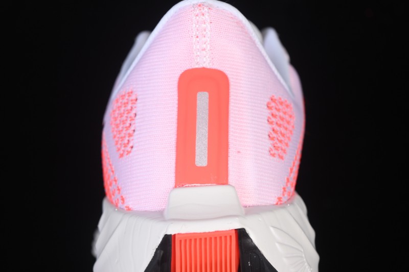 Nike Air Zoom Pegasus 35 Running Shoes with Breathable Mesh and Zoom Air Cushioning - FQ7262-103