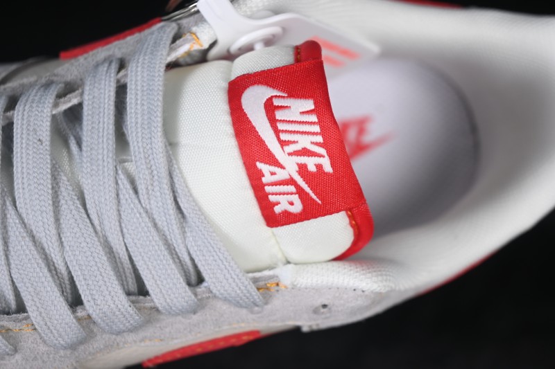 Nike Air Force 1 '07 Low Chinese New Year Year of the Horse Edition Low-Top Casual Skate Shoes - HT5088-631