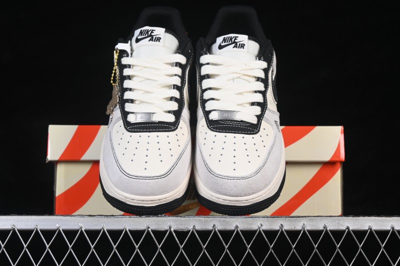 Nike Air Force 1 '07 Low Men's Year of the Horse Limited Edition Casual Sneakers - HT5088-635