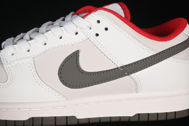 Nike SB Dunk Low Chinese New Year Year of the Horse Limited Edition Low-Top Skateboarding Shoes - IQ9793-020