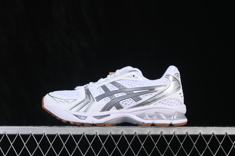Asics Gel-Kayano 28 Running Shoes with 3D GEL Cushioning and FF BLAST PLUS Midsole - 1203A727-100