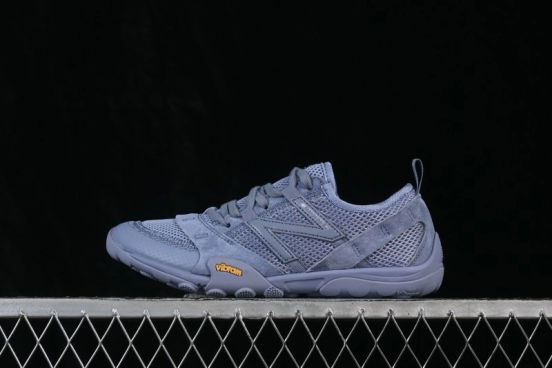 New Balance MT10 Series Minimalist Barefoot Lifestyle Sneakers with Vibram Outsole - MT10OAD