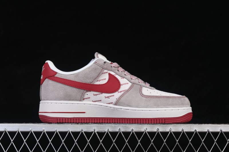 Nike Air Force 1 '07 Low Year of the Horse Collaboration Casual Sneakers - JP2026-132