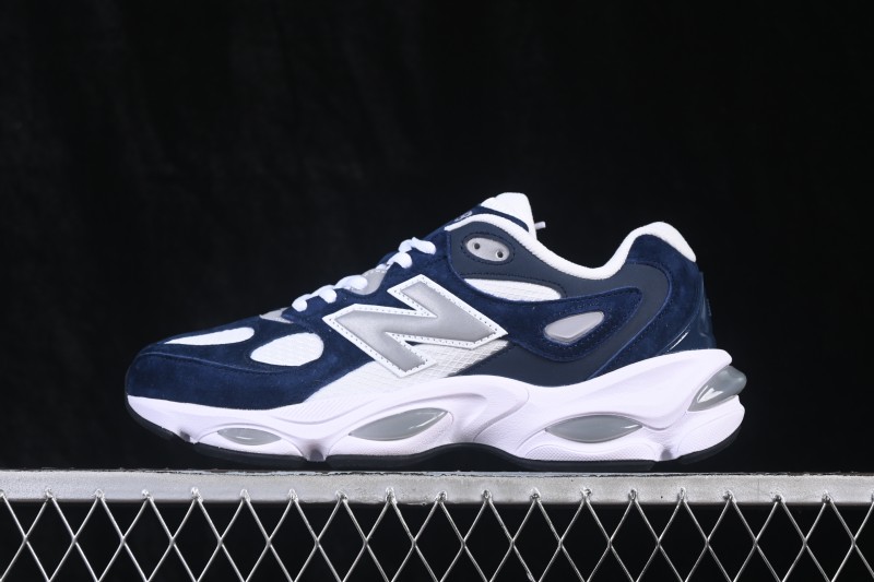 New Balance 983 Series Retro Casual Running Shoes - U983ND