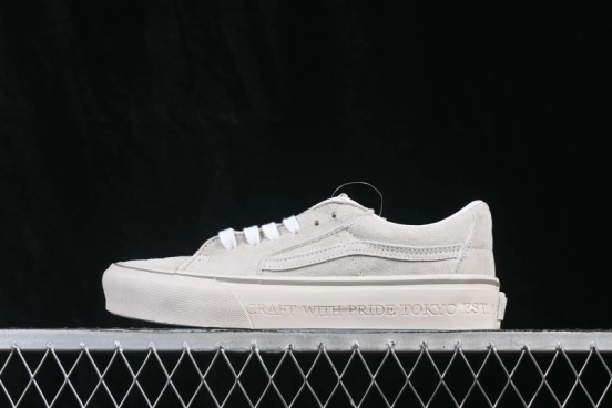 Vans Sk8-Low Retro Casual Low-Top Skateboarding Shoes - VN0A4UUK2V4
