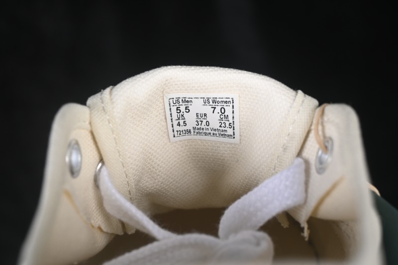 Vans Authentic 44 Low-Top Casual Vulcanized Skate Shoes - VN000SJKEM2
