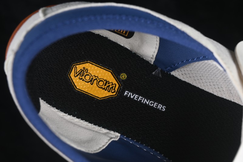 Vibram GroundSplay Barefoot Squat Support Quick-Dry Training Five-Finger Shoes - 25M8815