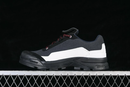Salomon X-ALP Trail Running Shoes for Outdoor Exploration with Sensifit Fit and Contagrip Traction - 474200-28