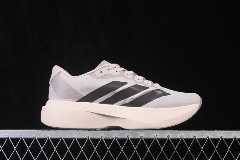 Adidas Adizero Evo SL Lightweight Breathable Cushioned Running Shoes - KJ2001