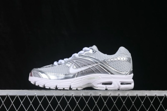 Nike Air Max Moto 2K Retro Running Shoes with Air Cushioning - HQ2056-011