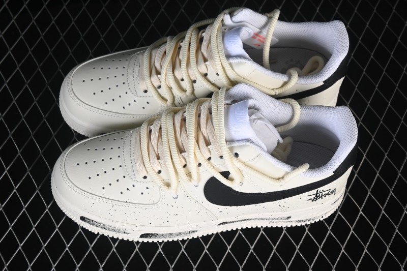 Nike Air Force 1 '07 Low Anime Theme Casual Skateboarding Shoes - ZH0316-159