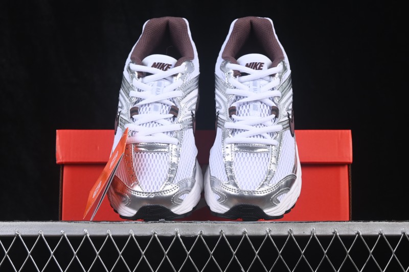 Nike Air Max Moto 2K Retro Running Shoes with Air Cushioning - HQ2056-109