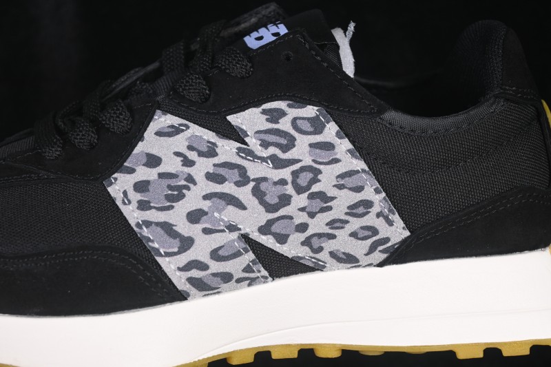 New Balance NB327 Series Retro Running Shoes with Classic Design - MS327LPC