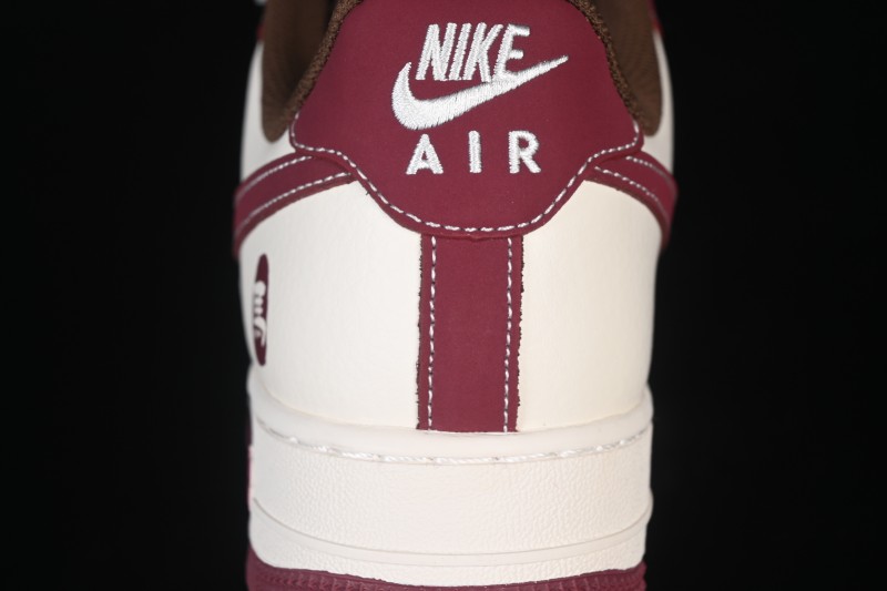 Nike Air Force 1 '07 Low Year of the Horse Limited Edition Casual Skate Shoes - XD0028-007