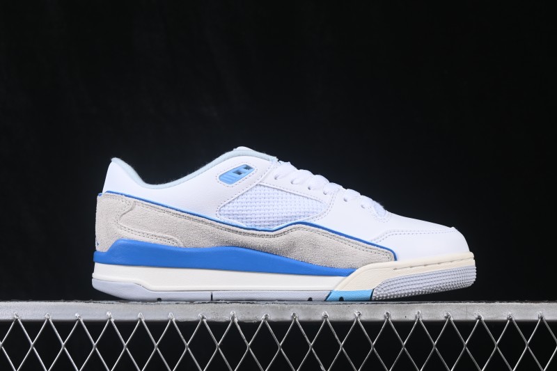 Air Jordan Flight Court SP Retro Skateboarding Shoes HF3255-104