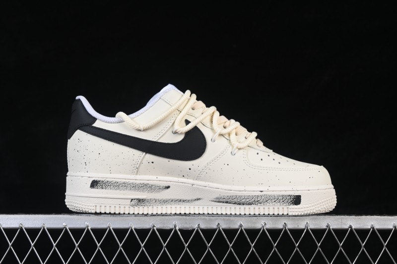 Nike Air Force 1 '07 Low Anime Theme Casual Skateboarding Shoes - ZH0316-159