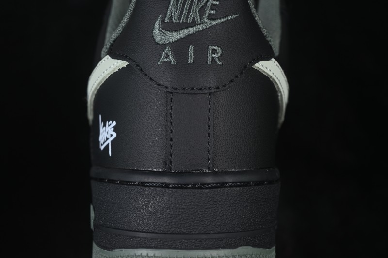Nike Air Force 1 '07 Low Anime Theme Casual Skateboarding Shoes - ZH0316-174