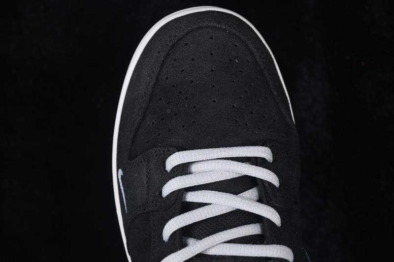Nike SB Dunk Low Skateboarding Shoes - HF3063-001