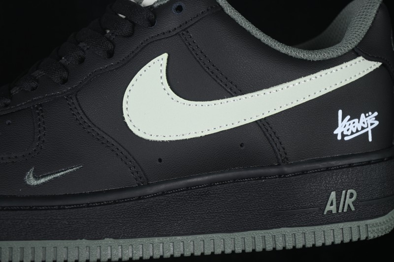 Nike Air Force 1 '07 Low Anime Theme Casual Skateboarding Shoes - ZH0316-174