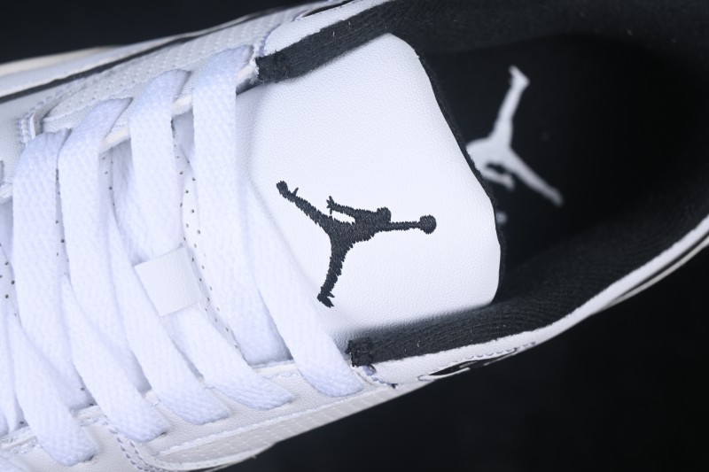 Nike Air Jordan Flight Court SP Retro Skateboarding Shoes - HF3255-100
