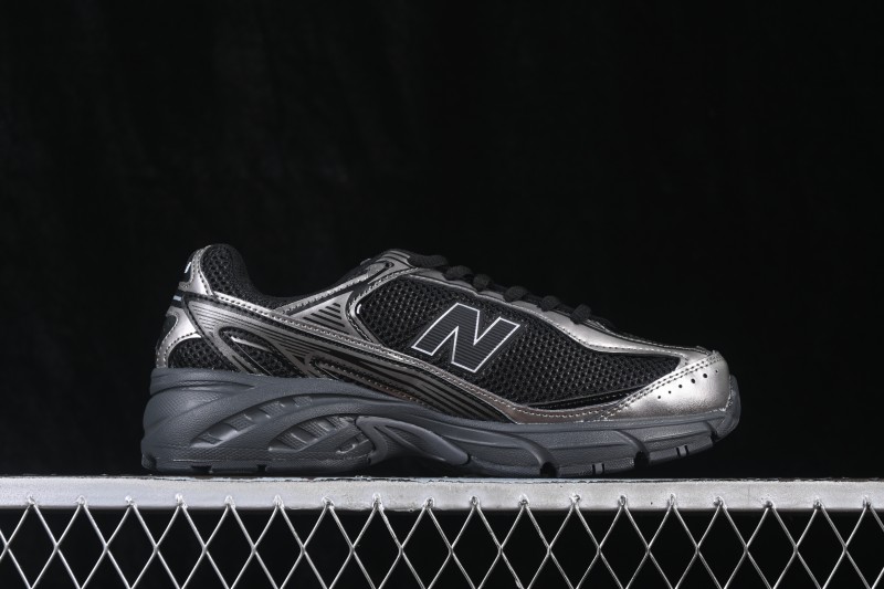 New Balance 509 Retro Running Shoes for Men with Cushioned Comfort - U509E1
