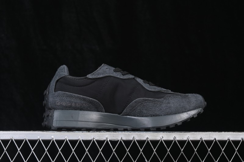 New Balance NB327 Series Retro Leisure Running Shoes - U327WCD