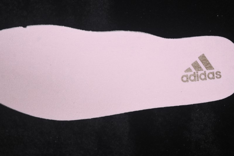 Adidas Originals Taekwondo Low-Top Training Shoes with Wrapping Comfort and Slip-Resistant Sole - JQ8209