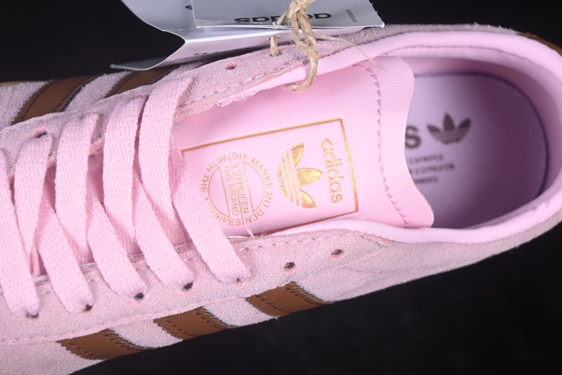 Adidas Originals x Notitle Tokyo W Collaboration Thin-Sole Low-Top Lifestyle Shoes - KJ7499