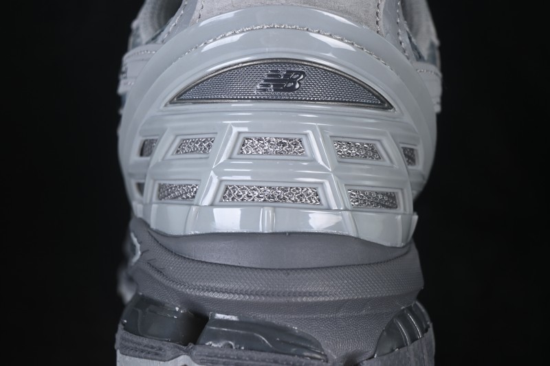 New Balance 1954 Series Retro Comfort Fit Breathable Low-Top Running Shoes - U195438R