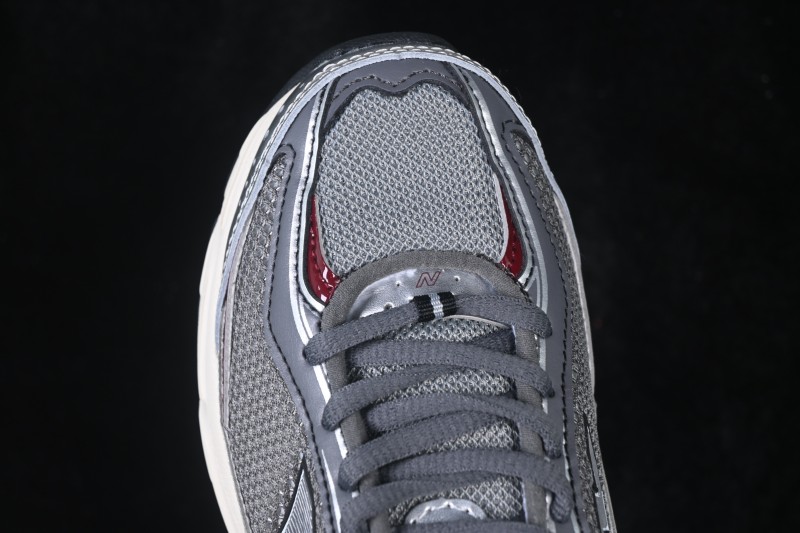 New Balance 509 Retro Running Shoes with Cushioned Sole - U509D1