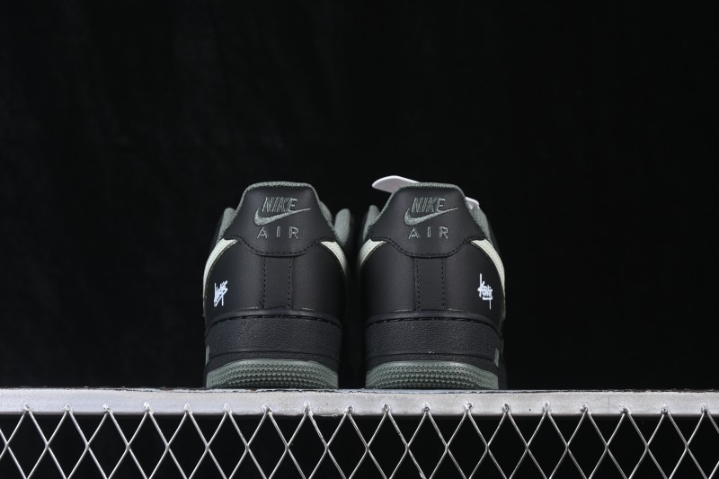 Nike Air Force 1 '07 Low Anime Theme Casual Skateboarding Shoes - ZH0316-174