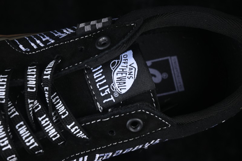 Vans Sk8-Low Casual Low-Top Skateboarding Shoes - VN0A4UUK2V4