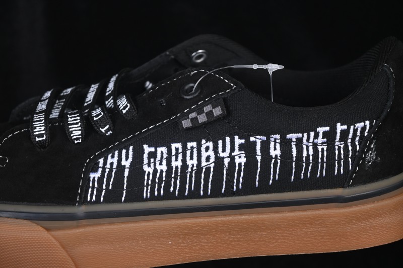 Vans Sk8-Low Casual Low-Top Skateboarding Shoes - VN0A4UUK2V4