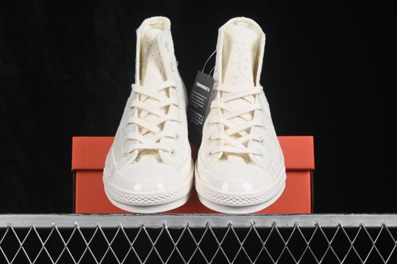 Converse All Star Minimalist Canvas High-Top Casual Sneakers - A16986C