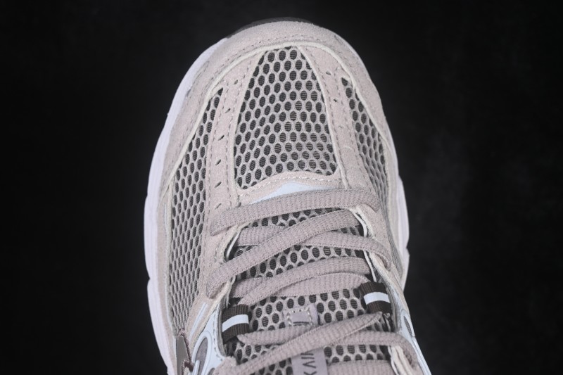Nike Air Max Moto 2K Retro Running Shoes with Air Cushioning - IQ4924-002