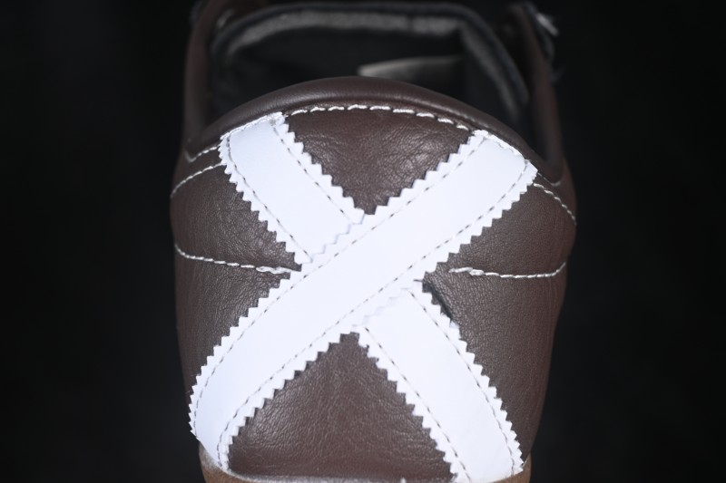 Adidas Originals x Notitle Tokyo W IH6623 Collaboration Thin Sole Low-Top Lifestyle Sneakers - IH6623