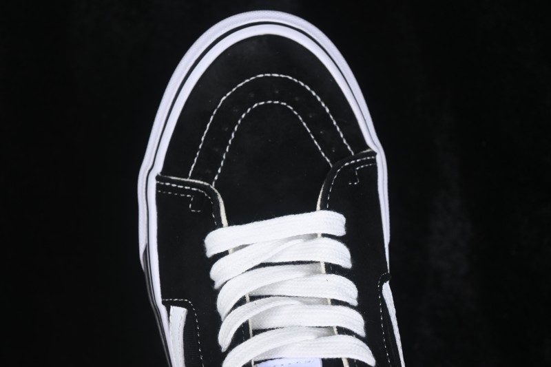 Vans Sk8-Low Low-Top Casual Skateboarding Shoes - VN0A5EE4Y301