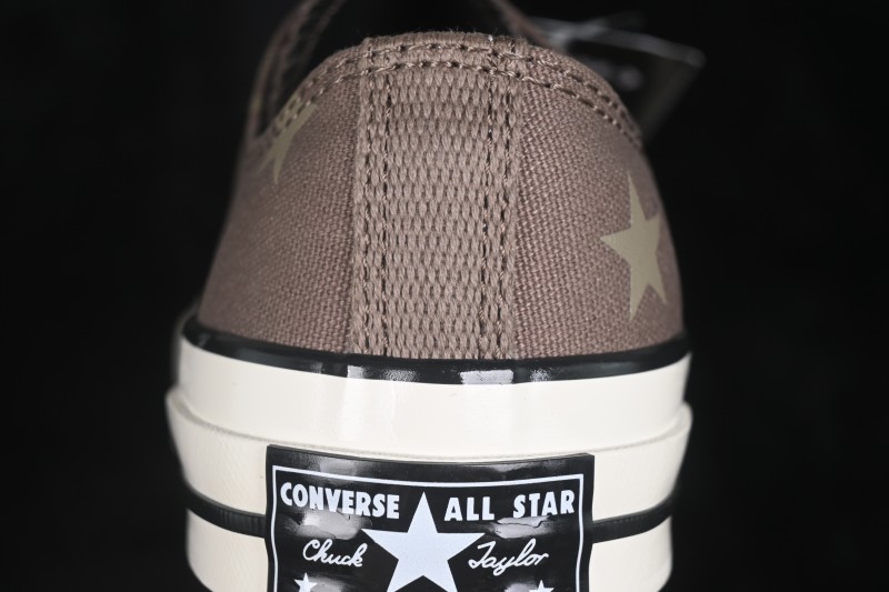 Converse Chuck 1970s Low-Top Casual Skate Shoes - A17819C