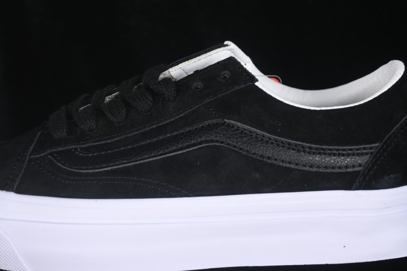 Vans Old Skool 36 Premium Low-Top Casual Skateboarding Shoes - VN000D9DCJJ