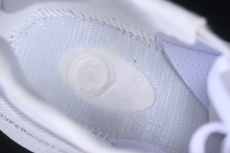 Adidas HyperBoost Edge Running Shoes with Breathable Bounce Cushioning - KK0288