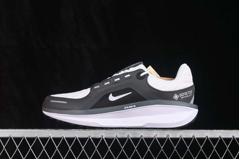 Nike Winflo 11 GTX Running Shoes with Breathable Lunar Cushioning - FQ1358-004