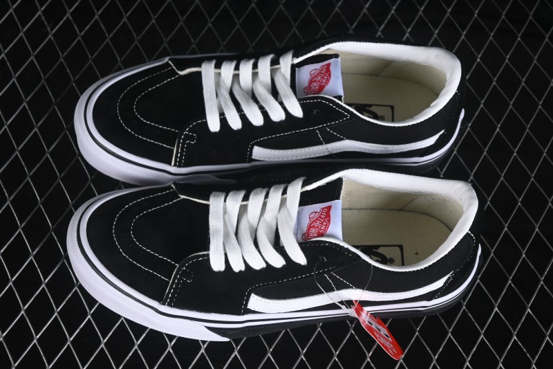 Vans Sk8-Low Low-Top Casual Skateboarding Shoes - VN0A5EE4Y301