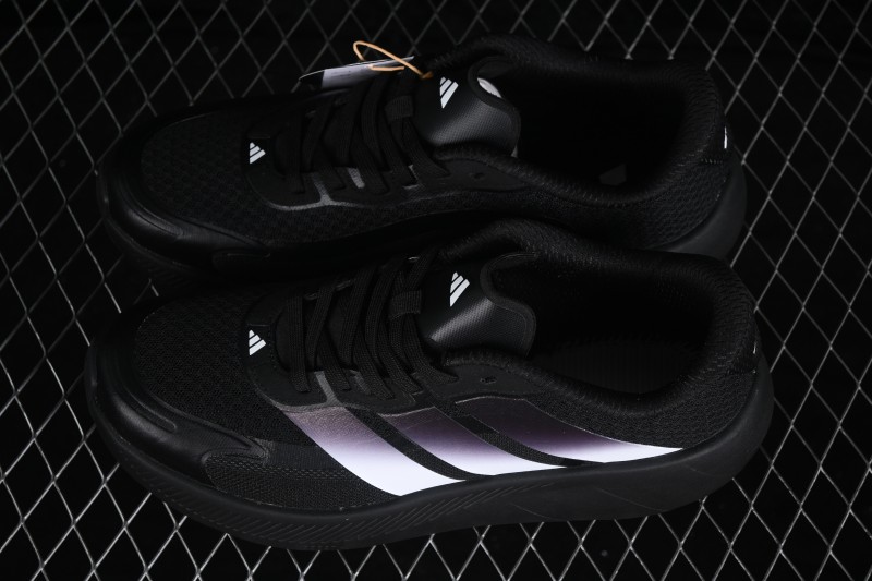 Adidas HyperBoost Edge Running Shoes with Breathable Cushioning - HQ7558
