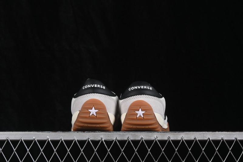 Converse Run Star Trainer Ballet Low Top Comfort Anti-Slip Casual Lifestyle Shoes - A16250C