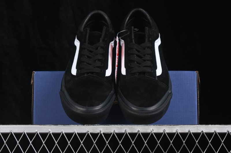 Vans Old Skool 36 Premium Low-Top Casual Skateboarding Shoes - VN000D56B8C