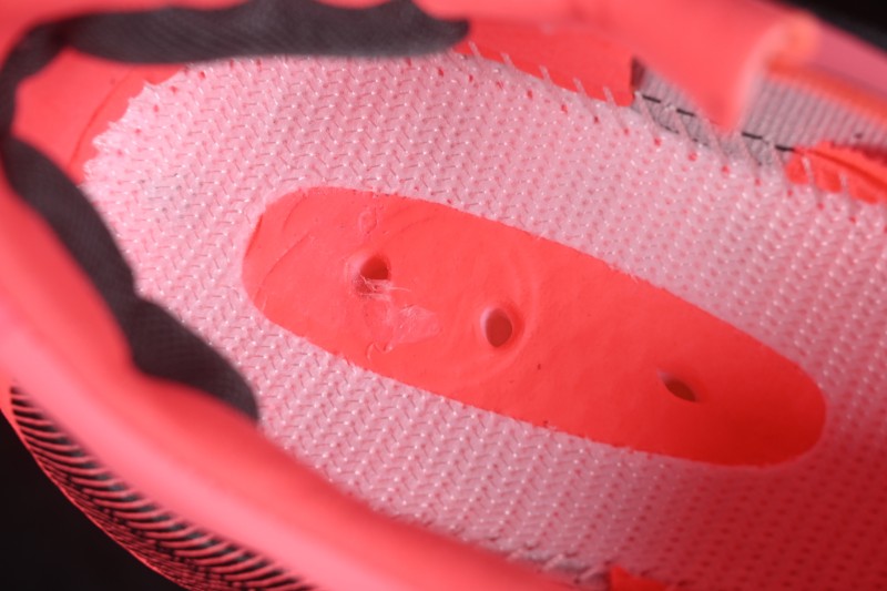 Adidas HyperBoost Edge M Running Shoes with Bounce Cushioning and Breathable Upper - KH8128