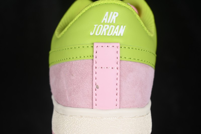 Air Jordan Skyline Low Retro Basketball Shoes - IQ0704-607
