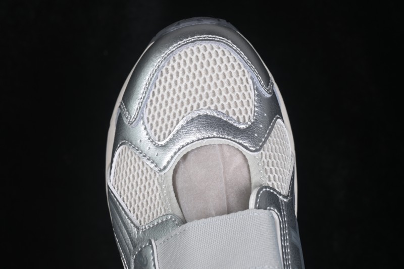 Adidas Performance Running Shoes with Cushioned Comfort - 1014A383-020