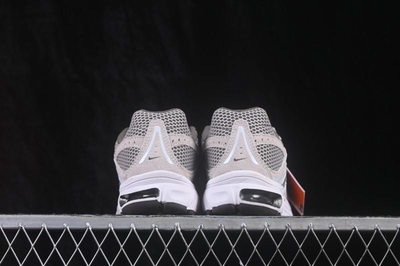 Nike Air Max Moto 2K Retro Running Shoes with Air Cushioning - IQ4924-002